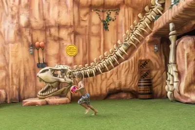 Hôtel Grand Fiesta Americana Coral Beach Cancun