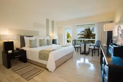 Hôtel Dreams Sands Cancun