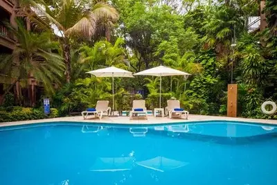 Hôtel Tukan Hotel & Beach Club