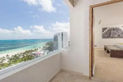 Hôtel Presidente Intercontinental Cancun