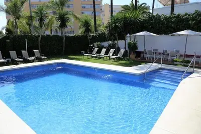 Hôtel Arcos De Montemar
