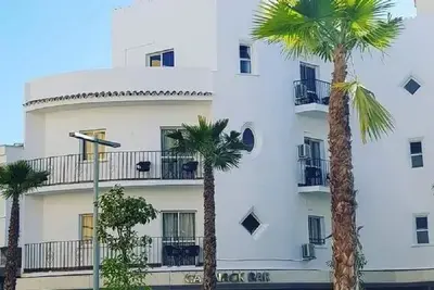 Hôtel Kristal