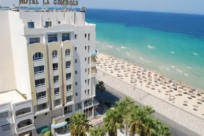 Hôtel La Gondole