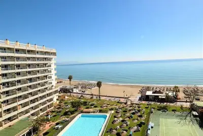 Hôtel La Barracuda