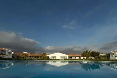 Hôtel Parador Malaga Golf