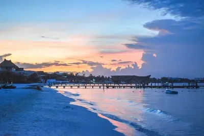 Hôtel Beachscape Kin Ha Suites & Villas