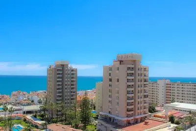 Hôtel Princesa Solar