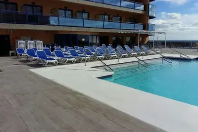 Hôtel Yaramar