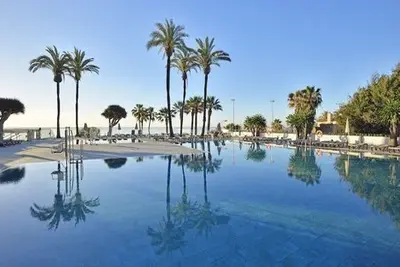 Hôtel Sol House Costa Del Sol
