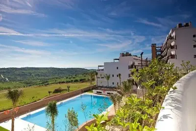 Hôtel Ona Valle Romano Golf Resort