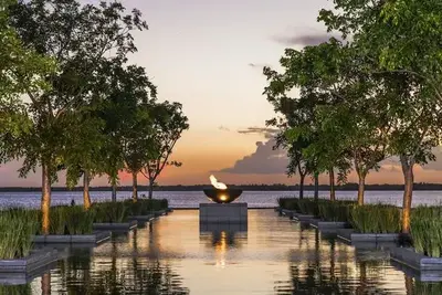 Hôtel Nizuc Resort & Spa