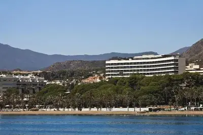 Hôtel Don Pepe Gran Meliá