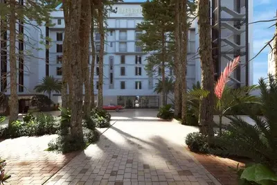 Hôtel Fuerte Marbella