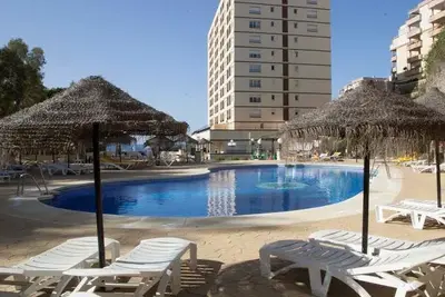 Hôtel Flatotel