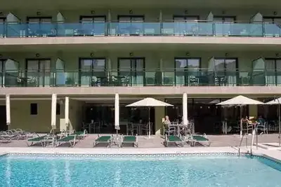 Hôtel Florida Spa