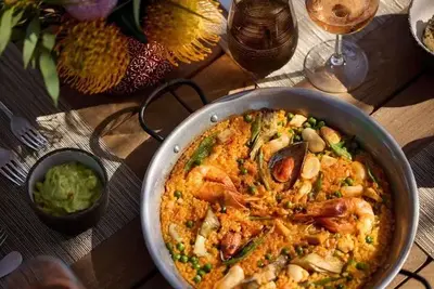 Hôtel Ikos Andalusia