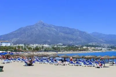 Hôtel Colina Del Paraiso By Checkin Hoteles