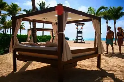 Hôtel Royal Hideaway Playacar Resort