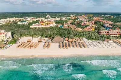 Hôtel Iberostar Paraiso Lindo