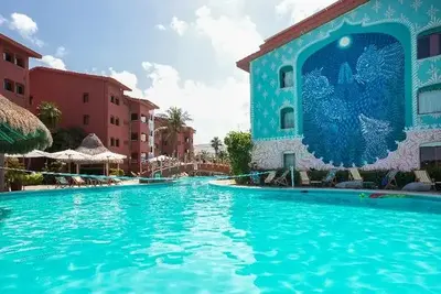 Hôtel Cancun Clipper Club