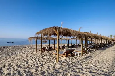 Hôtel Royal Azur Thalassa