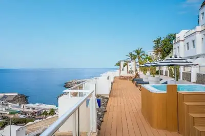 Hôtel Marina Bayview