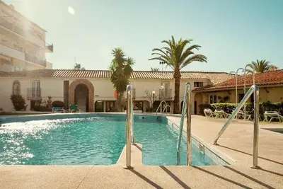 Hôtel Los Jazmines