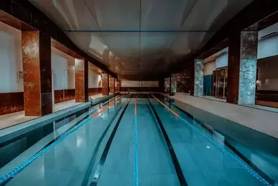 Hôtel Higueron Hotel Malaga Curio collection by HILTON