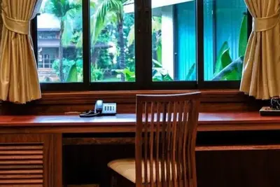 Hôtel Naiyang Park Resort