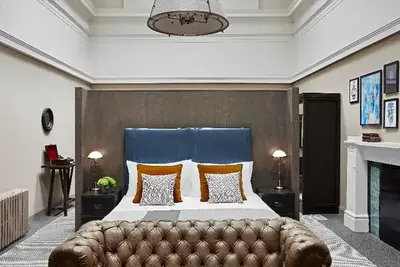 Hôtel Kimpton Charlotte Square Hotel