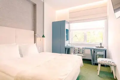 Hôtel Metropol