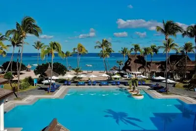 Hôtel Sofitel Mauritius L Imperial Resort & Spa