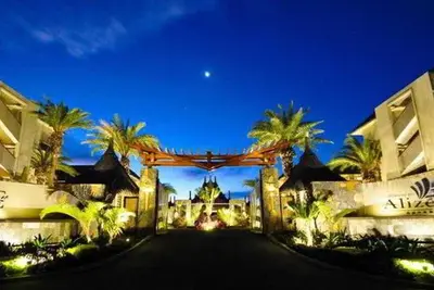 Hôtel Le Domaine Des Alizées