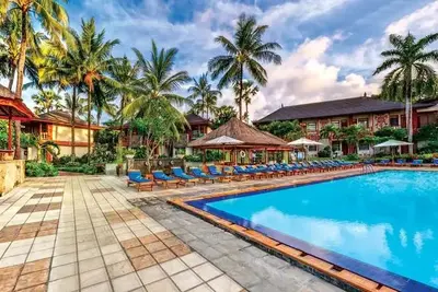 Hôtel The Jayakarta Bali