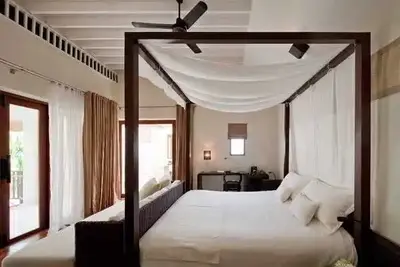 Hôtel Sala Samui Choengmon Beach