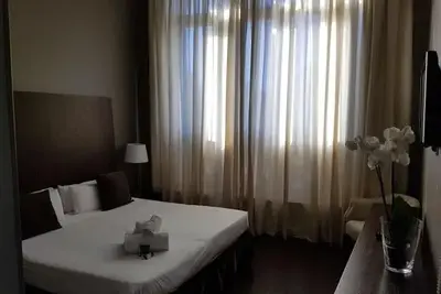 Hôtel Internacional Ramblas Cool Atiram