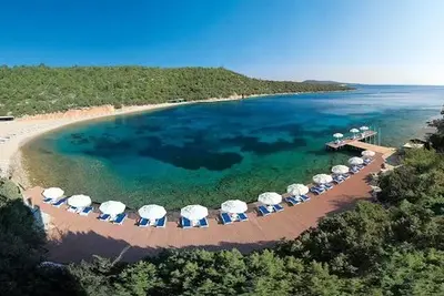 Hôtel Bodrum Park Resort