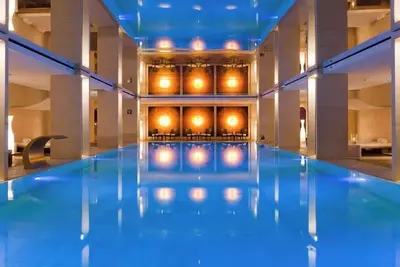 Hôtel Sofitel Victoria