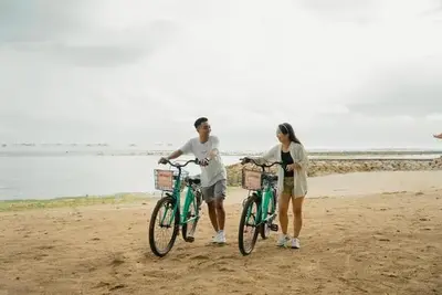 Hôtel Sri Phala Resort & Villa