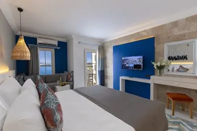 Hôtel Bodrum Bay Resort