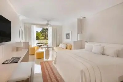 Hôtel Lux Belle Mare