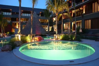 Hôtel Mai Samui Beach Resort & Spa