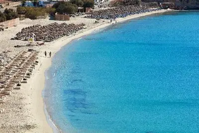 Hôtel Archipelagos