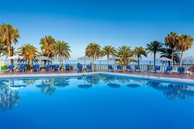 Hôtel Sol Tenerife