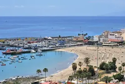 Hôtel Tryp Tenerife