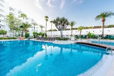 Spring Hôtel Vulcano