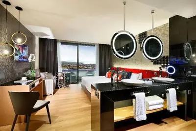 Hôtel Hard Rock Hotel Tenerife