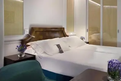 Hôtel H10 Conquistador