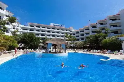 Hôtel Aguamar