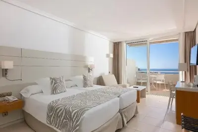 Hôtel Be Live Experience Playa La Arena